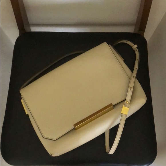 J Crew large cross body - Picture 7 of 7